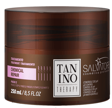 SALVATORE - Chemical Repair, Conditioner 250ml